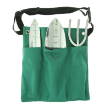 536819 - Garden Tool Set 3Pc In Apron