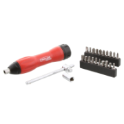 Torque Screwdriver 1-5Nm 1/4