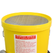 511691 - Sandblasting Hopper 19L Cap