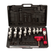 Tube Bender  Set 8 In 1 3/8-7/8