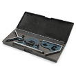 593240 - Combination Square Set 300mm
