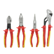 595494 - Plier Set 4 Piece VDE Long