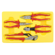 595494 - Plier Set 4 Piece VDE Long