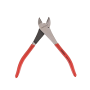 Plier Diagonal Cutting 8