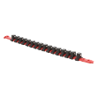 511612 - Socket Rail With 14 Socket