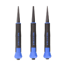  Vaughan Nail Set Punch 3 Piece Punch Set With 1/32, 2/32 & 3/32