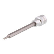 Socket Torx Tamperproof T10 Male 3/8