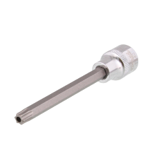  Socket Torx Tamperproof T40 Male 3/8