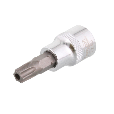  Socket Torx Tamperproof T45 Male 3/8