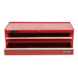593369 - Work Shop Tool Box 672