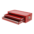 593369 - Work Shop Tool Box 672