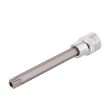  Socket Torx Tamperproof T50 Male 3/8