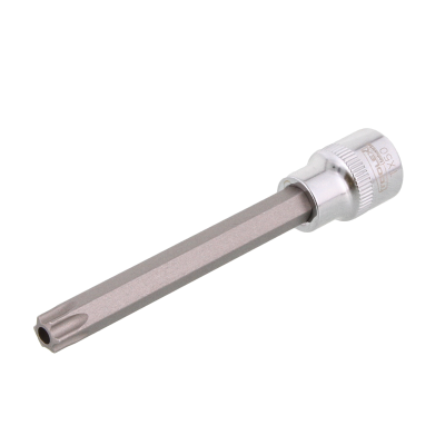 Socket Torx Tamperproof T50 Male 3/8