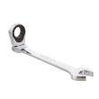592600 - Ratchet Spanner Set 12 Piece