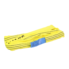  Sling Round 3Ton X 2.5Metre SF7:1 Yellow