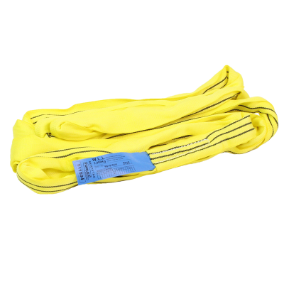 Sling Round 3Ton X 4Metre SF7:1 Yellow