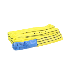  Sling Round 3Ton X 1.5Metre  SF7:1 Yellow