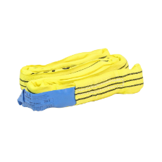  Sling Round 3Ton X 1Metre SF7:1 Yellow