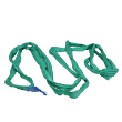 511498 - Sling Round 2Ton X 4Metre