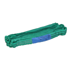  Sling Round 2Ton X 3Metre  SF7:1 Green