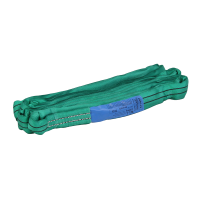 Sling Round 2Ton X 3Metre  SF7:1 Green