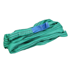  Sling Round 2Ton X 4Metre SF7:1 Green