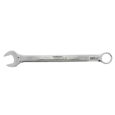  Spanner Combination 34mm Ring & Open End Jumbo