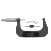 Micrometer Outside mm  75-100