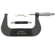 Micrometer Outside mm 100-125