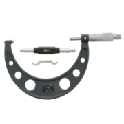 Micrometer Outside 5-6