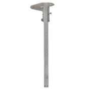 Caliper Vernier  200mm/ 0.02mm