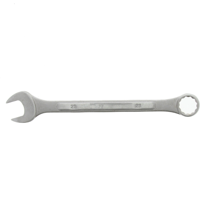 Spanner Combination 23mm Ring & Open End