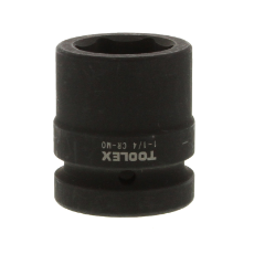  Socket Impact 1-1/4