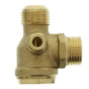 A/C Non Ret Valve 1/2