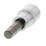 Socket Inhex 3/8