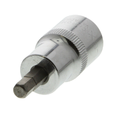  Socket Inhex 6mm (Metric) 1/2