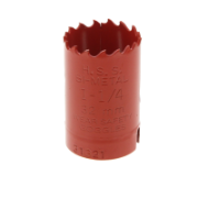 Holesaw Bimetal  32mm  1 1/4