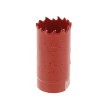  Holesaw Bimetal  25mm     1