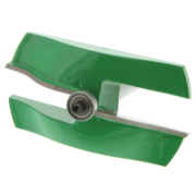 Rout Bit Panel R Ogee 3-1/2