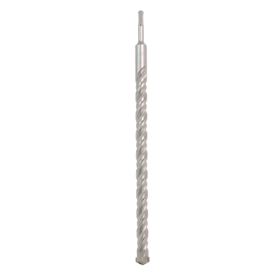 Drill SDS Plus  26.0X 450mm Red Toolex Hang Tag