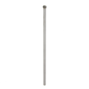 Burr Ball Shape 5/16 Dia 180mm long 1/4