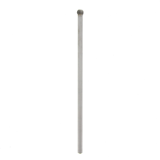  Burr Ball Shape 5/16 Dia 180mm long 1/4
