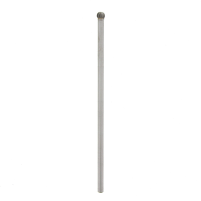 Burr Ball Shape 5/16 Dia 180mm long 1/4