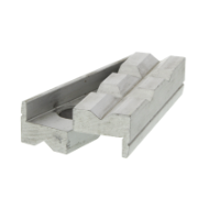 Vice Replacement 100mm (4