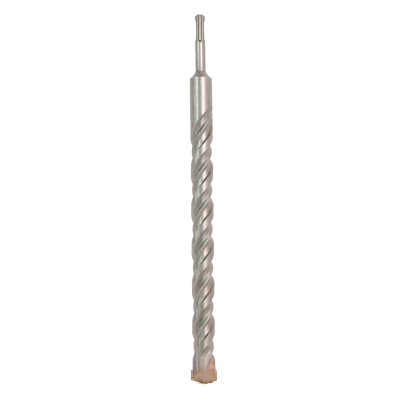 Drill SDS Plus  25.0X 360mm with starter point tip