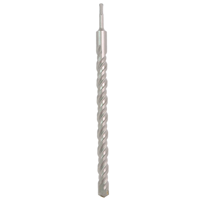 Drill SDS Plus  30.0X 450mm with starter point tip
