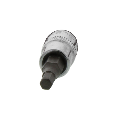 Socket Inhex 4mm (Metric) 1/4
