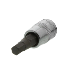  Socket Inhex 5mm (Metric) 1/4
