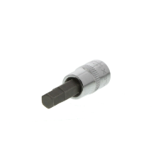  Socket Inhex 6mm (Metric) 1/4