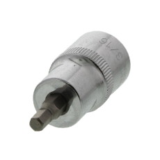 Socket Inhex 3/16